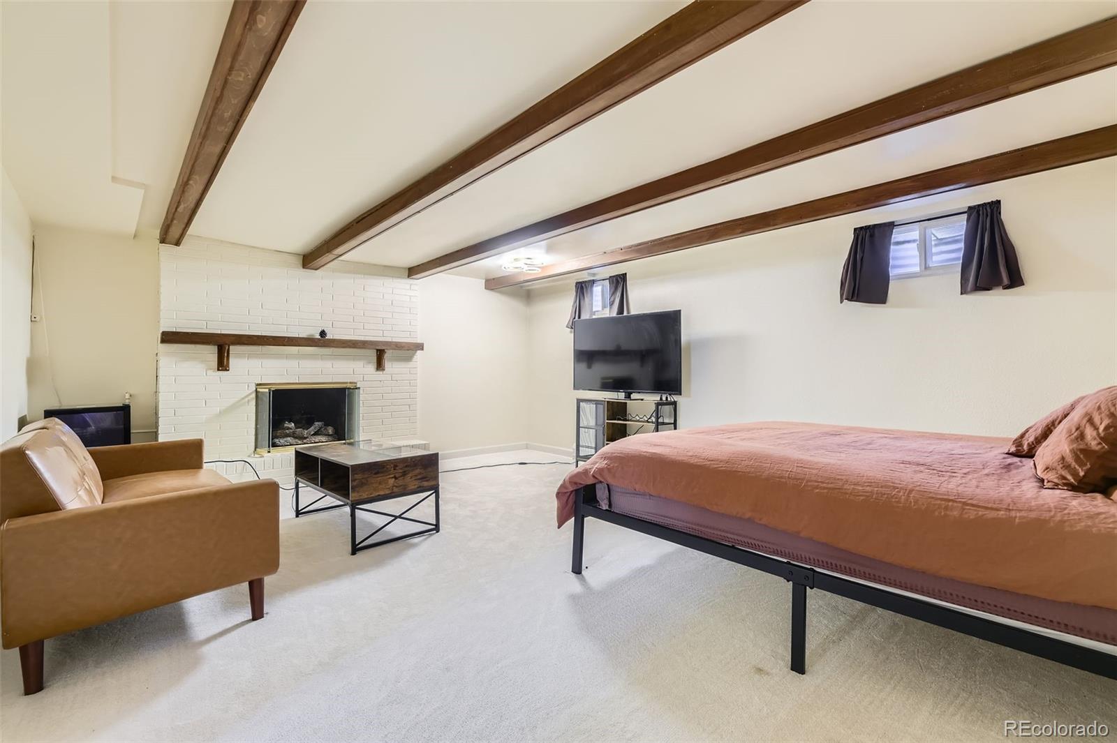 4401 S Yosemite Court Greenwood Village CO 80111