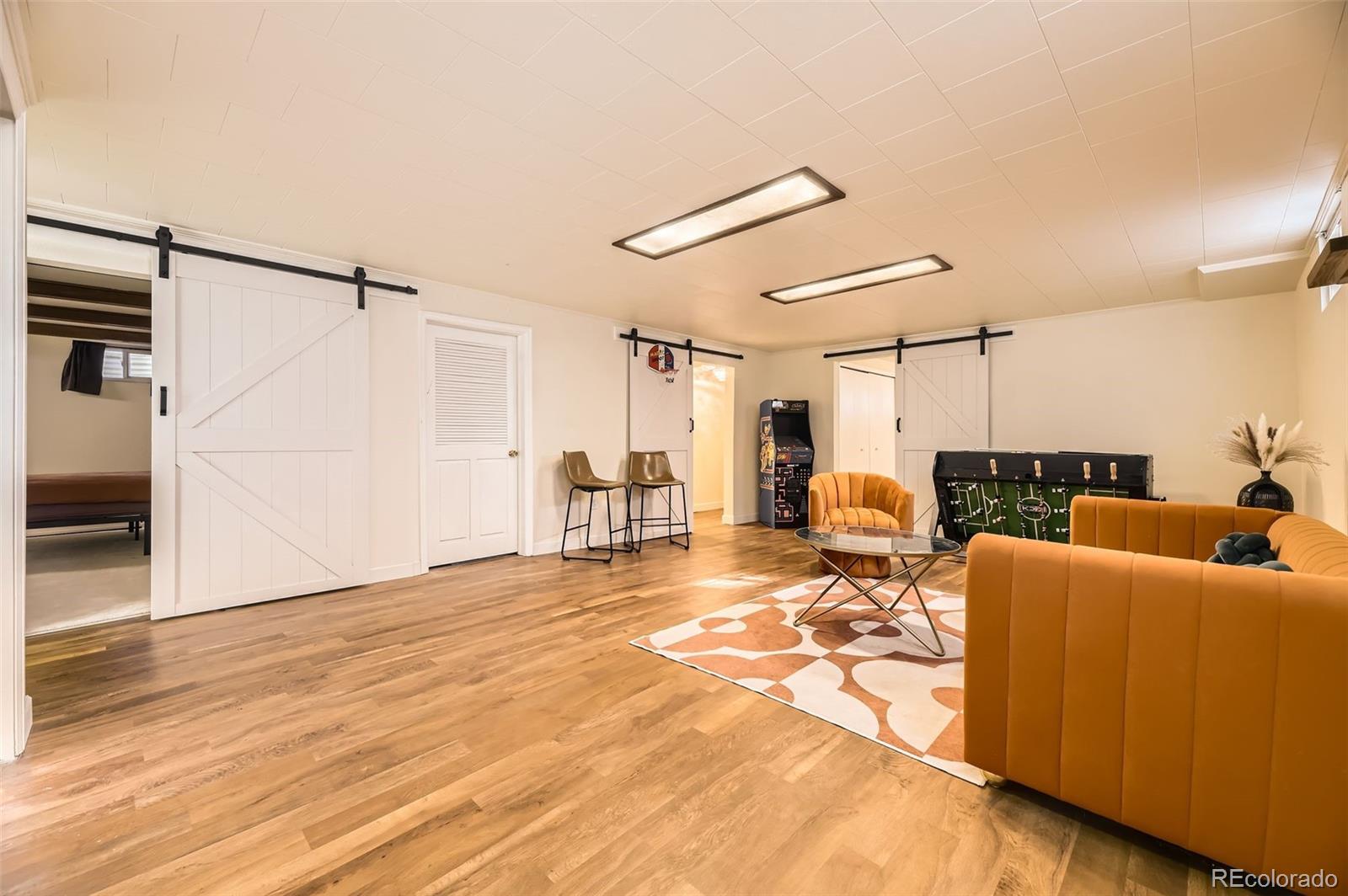 4401 S Yosemite Court Greenwood Village CO 80111