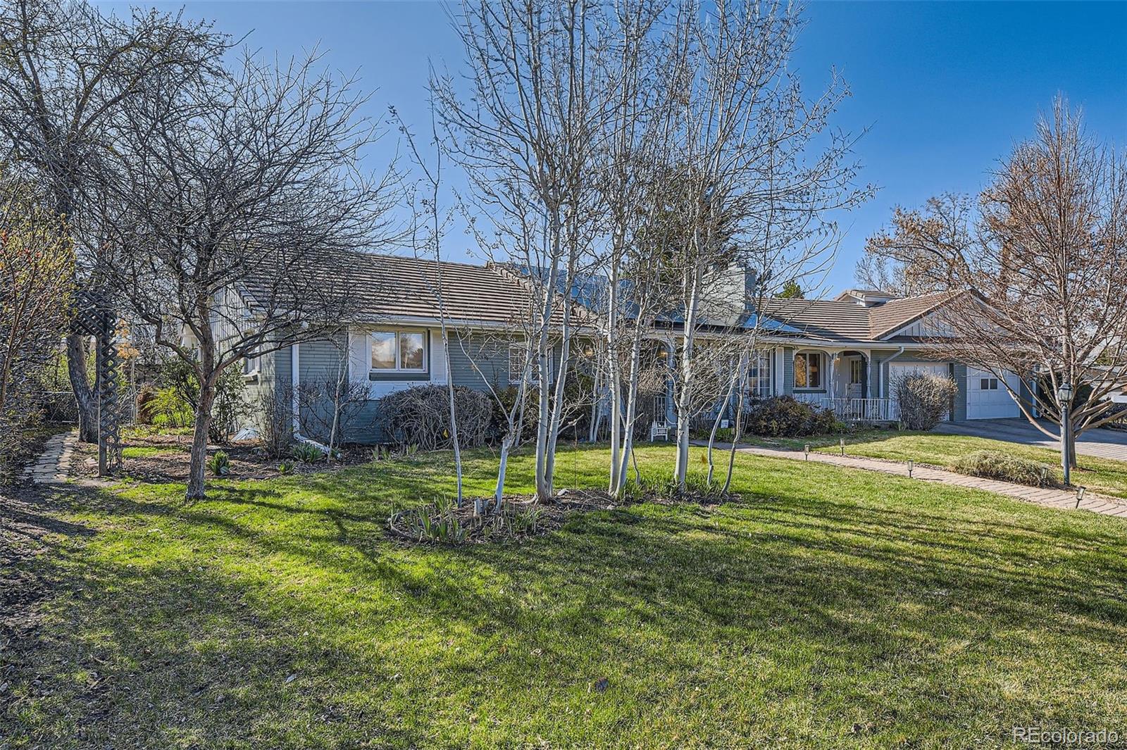4401 S Yosemite Court Greenwood Village CO 80111