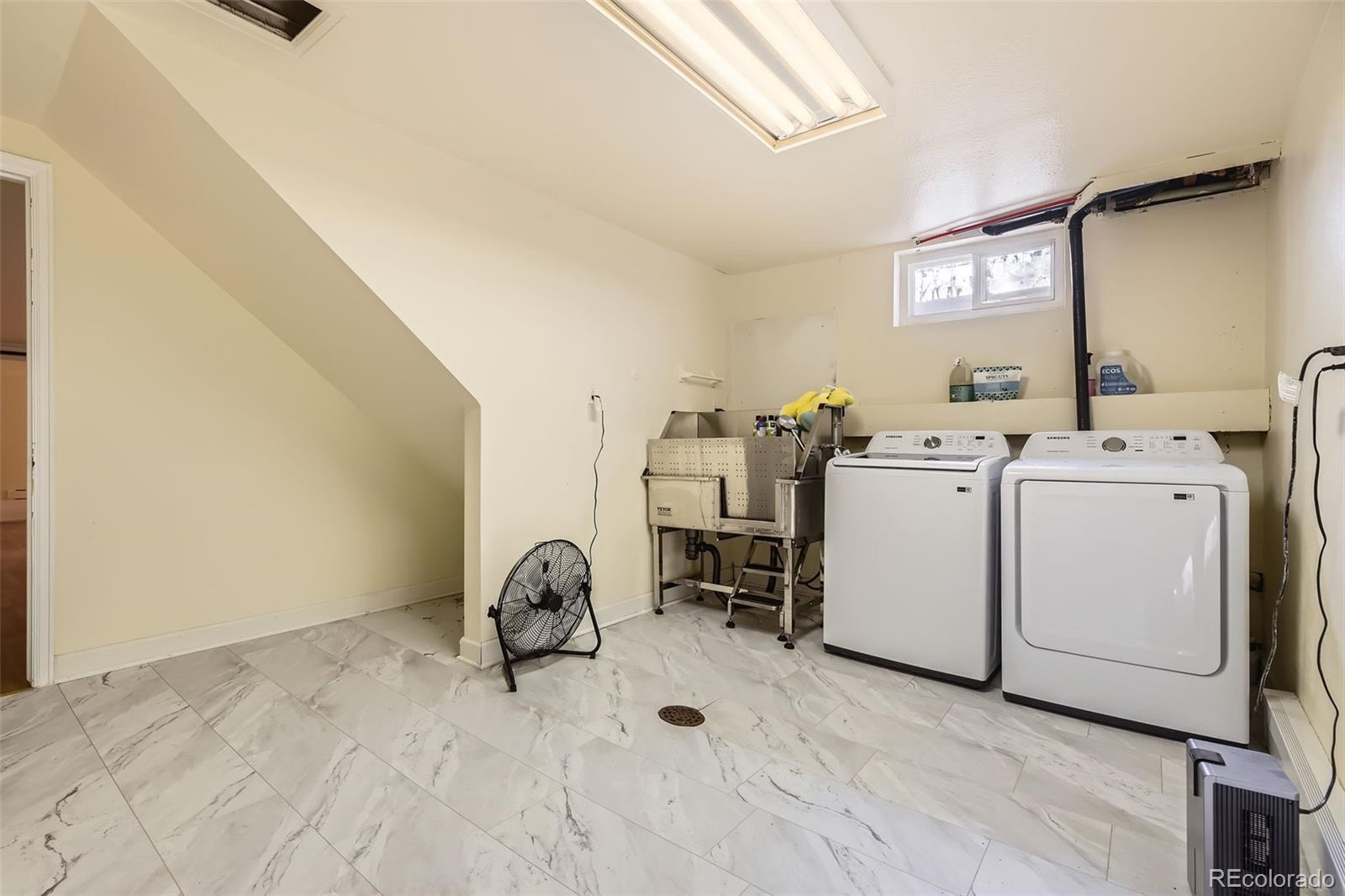4401 S Yosemite Court Greenwood Village CO 80111