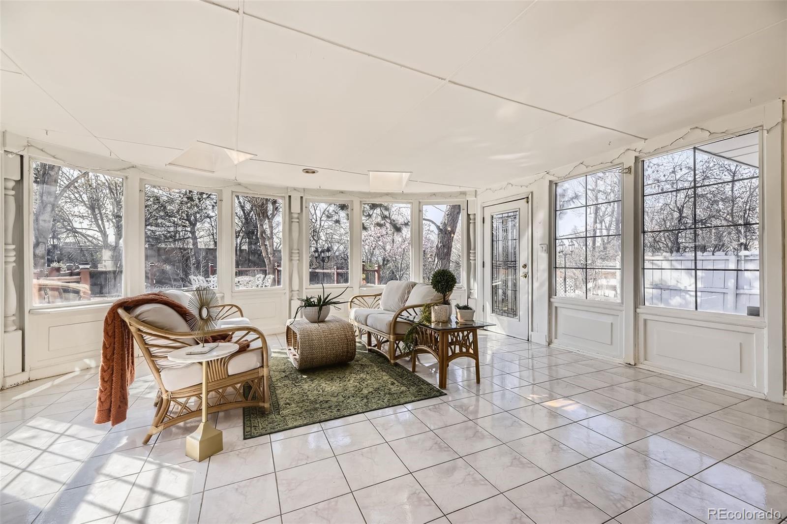 4401 S Yosemite Court Greenwood Village CO 80111