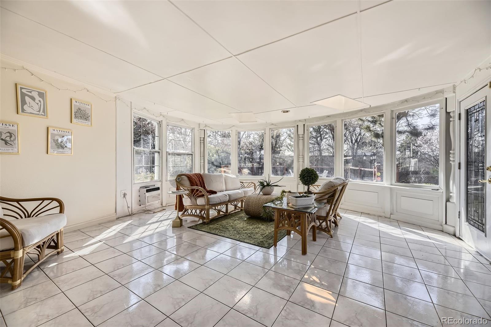 4401 S Yosemite Court Greenwood Village CO 80111