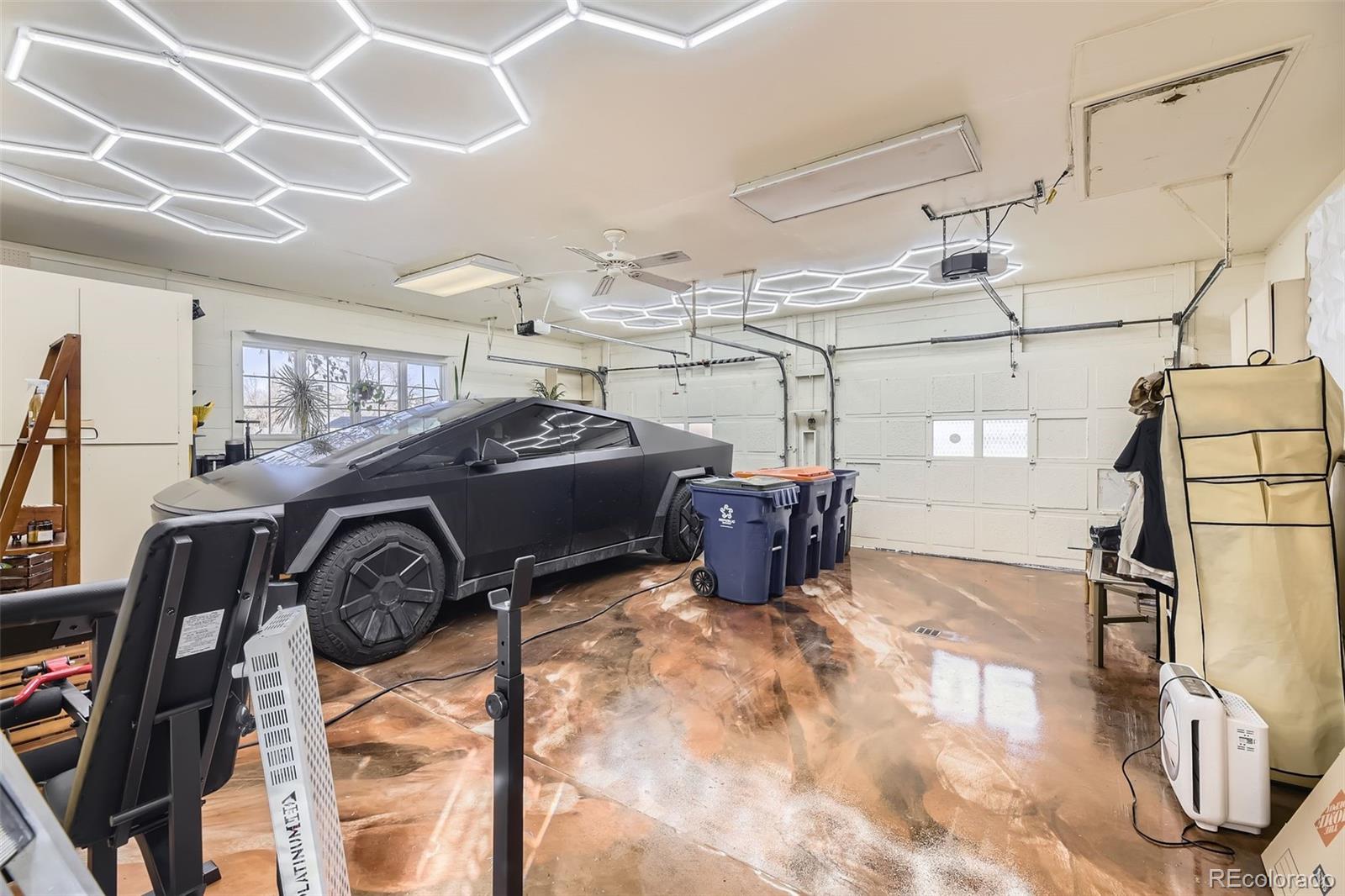4401 S Yosemite Court Greenwood Village CO 80111