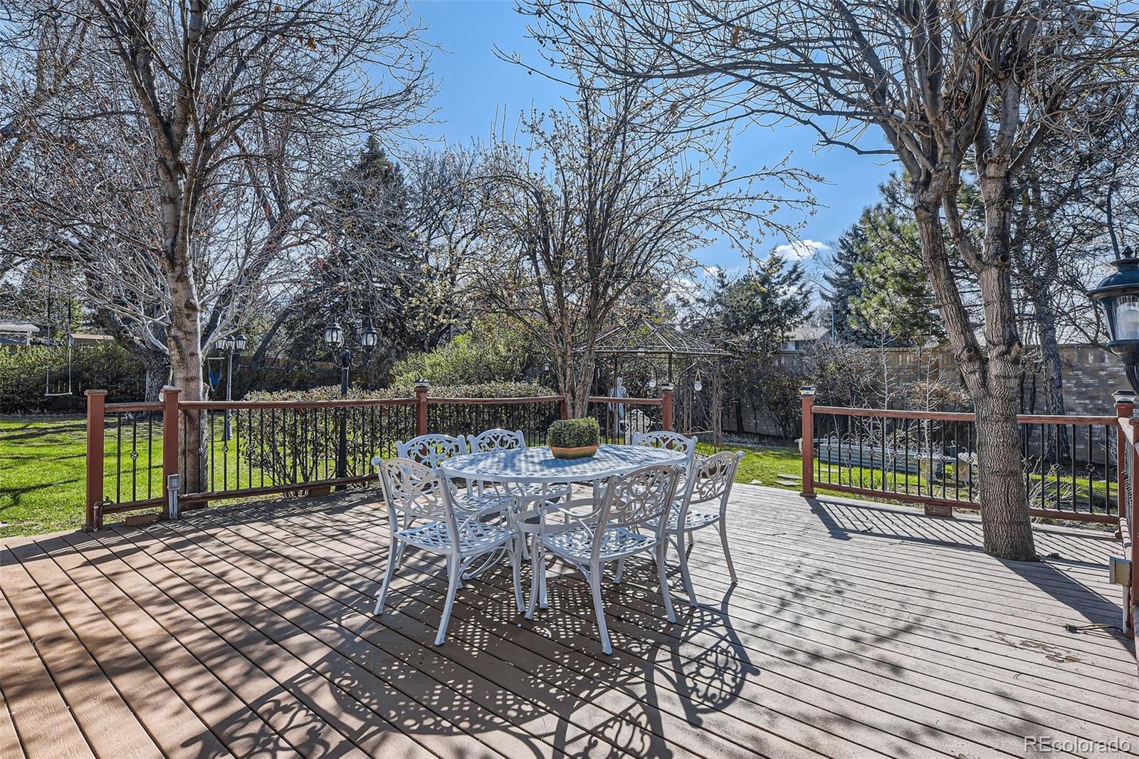 4401 S Yosemite Court Greenwood Village CO 80111
