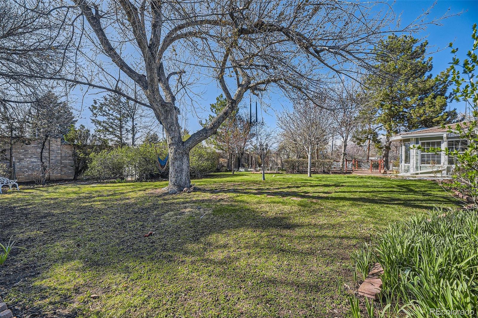 4401 S Yosemite Court Greenwood Village CO 80111