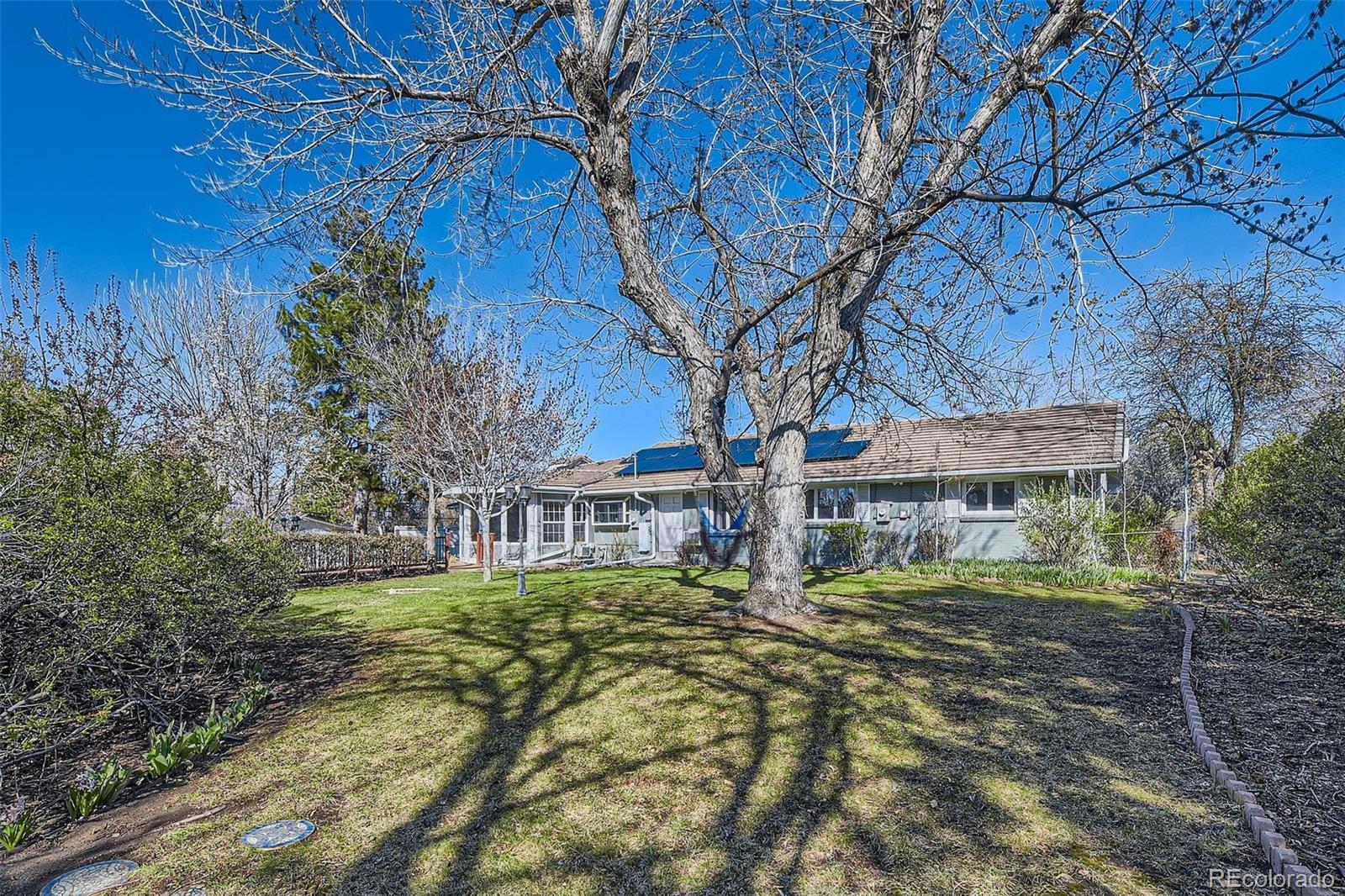 4401 S Yosemite Court Greenwood Village CO 80111