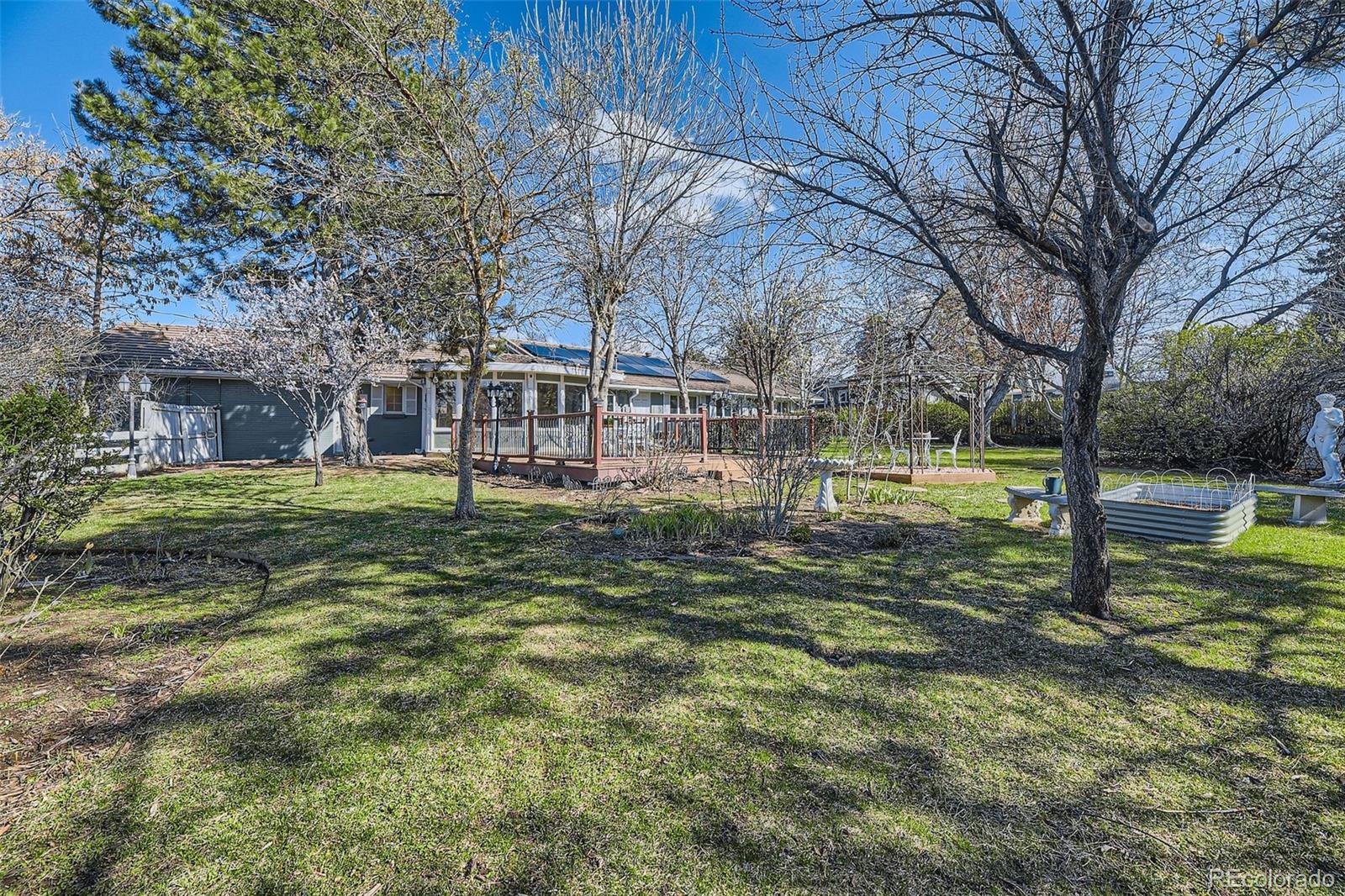 4401 S Yosemite Court Greenwood Village CO 80111