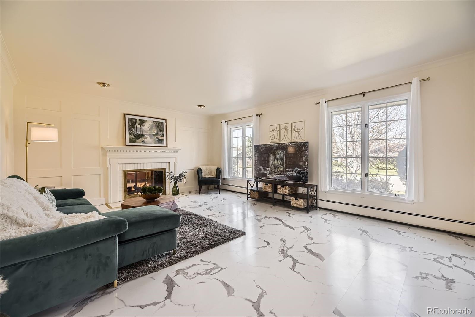 4401 S Yosemite Court Greenwood Village CO 80111