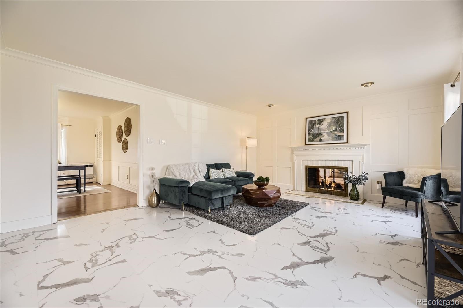 4401 S Yosemite Court Greenwood Village CO 80111