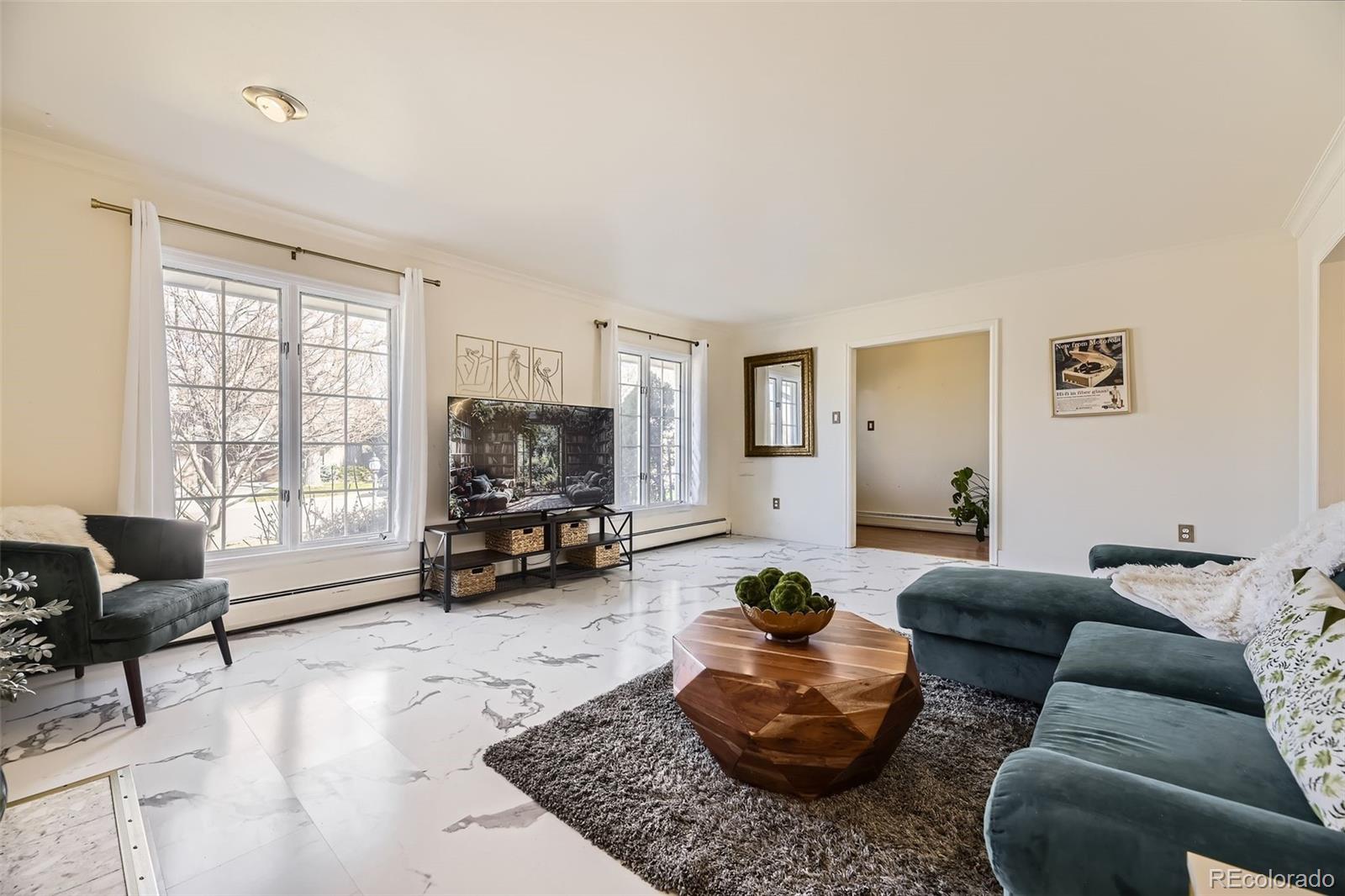 4401 S Yosemite Court Greenwood Village CO 80111