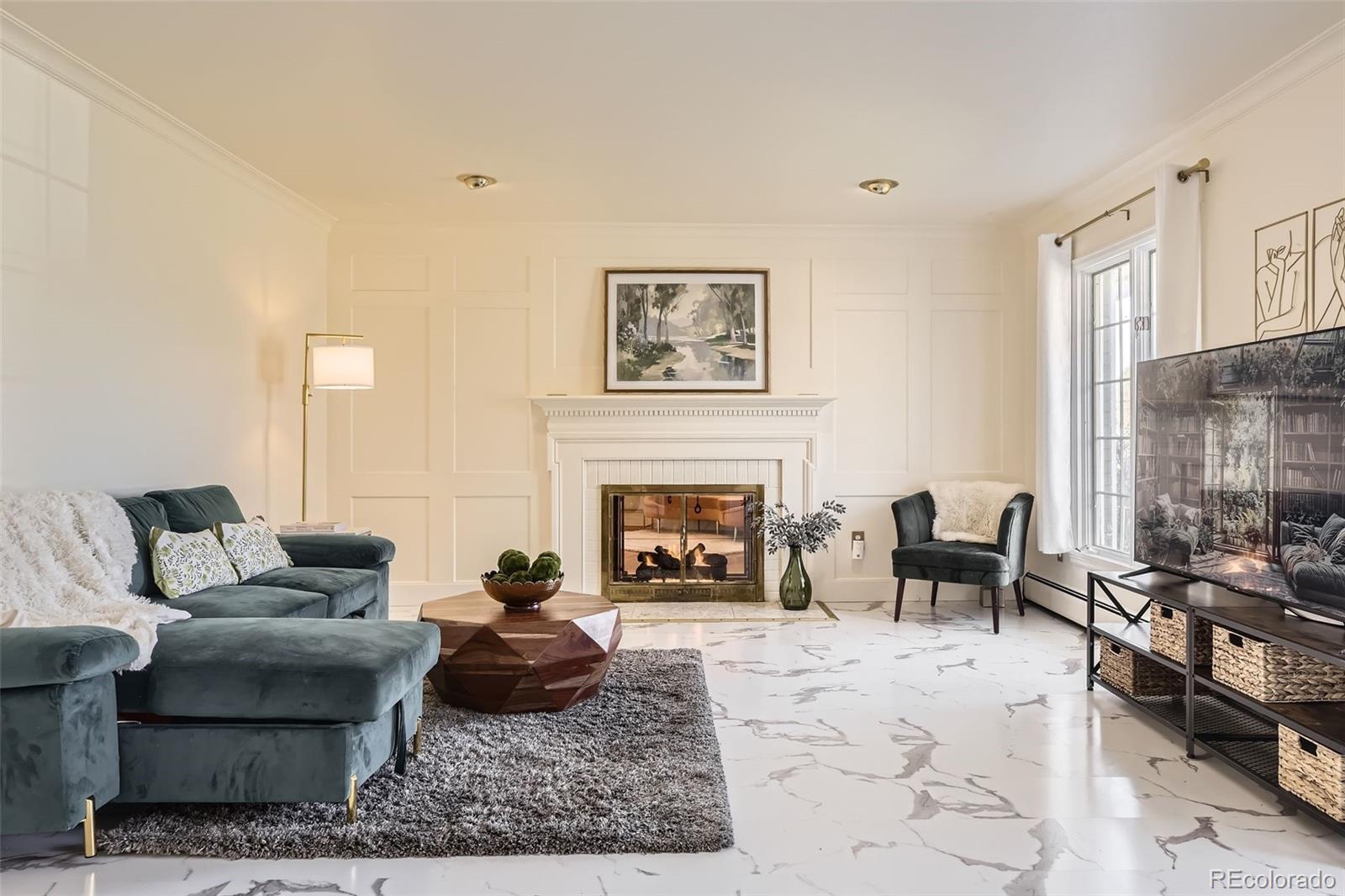 4401 S Yosemite Court Greenwood Village CO 80111