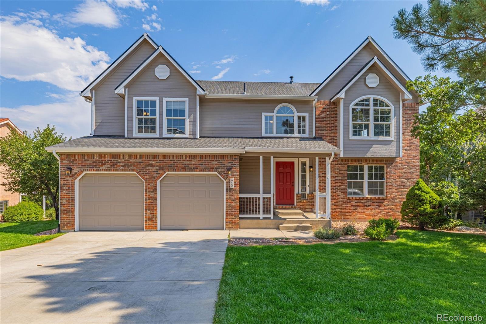 70 Langley Place Colorado Springs CO 80906