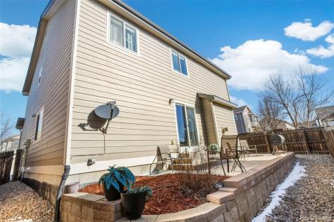 7783 Autumn Leaf Way Colorado Springs CO 80922