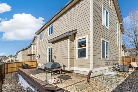 7783 Autumn Leaf Way Colorado Springs CO 80922