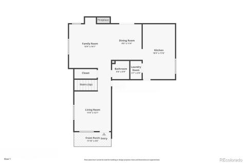 7783 Autumn Leaf Way Colorado Springs CO 80922