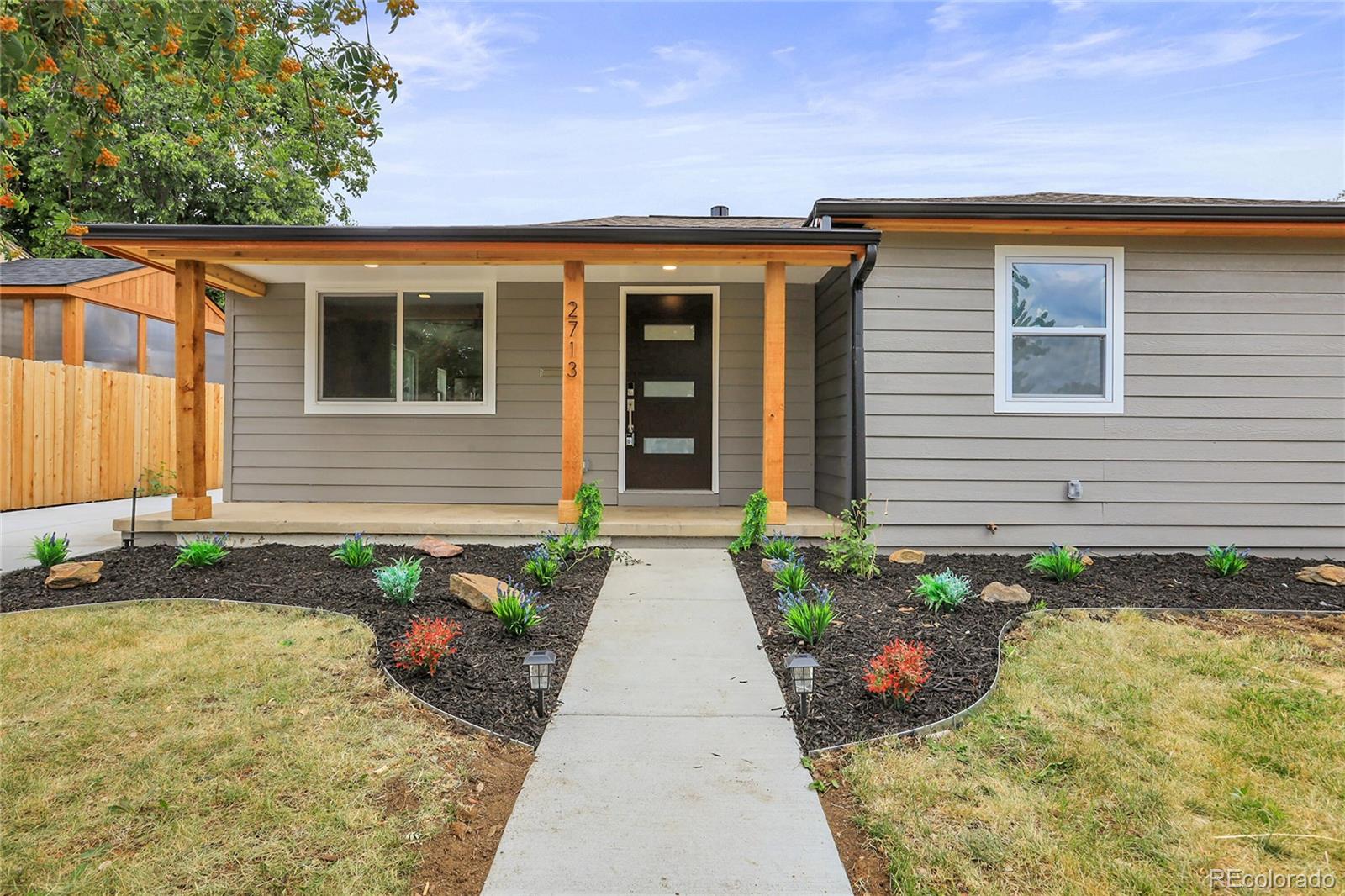 2713 S Hazel Court Denver CO 80236