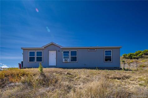 171 Sunset Trail Cotopaxi CO 81223