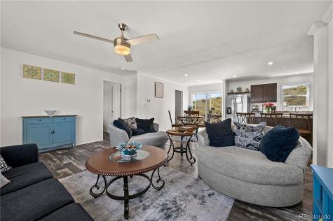 171 Sunset Trail Cotopaxi CO 81223