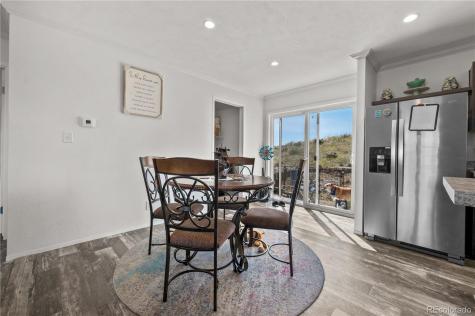 171 Sunset Trail Cotopaxi CO 81223