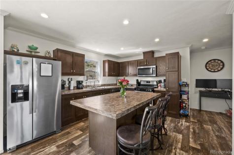 171 Sunset Trail Cotopaxi CO 81223