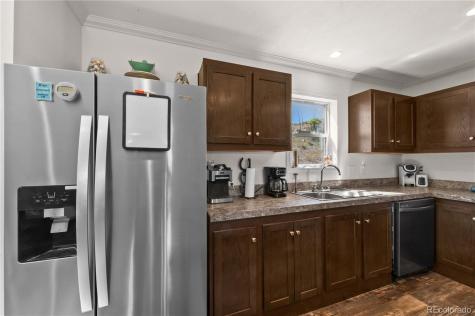 171 Sunset Trail Cotopaxi CO 81223