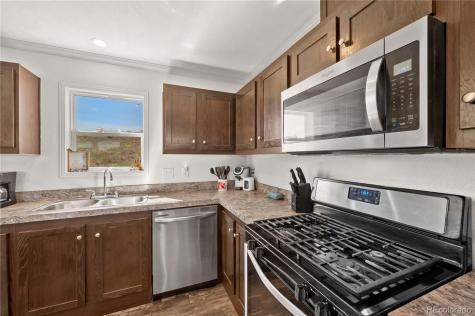 171 Sunset Trail Cotopaxi CO 81223