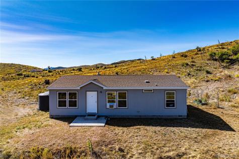 171 Sunset Trail Cotopaxi CO 81223