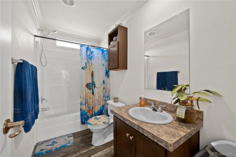 171 Sunset Trail Cotopaxi CO 81223