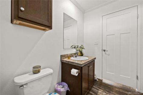 171 Sunset Trail Cotopaxi CO 81223