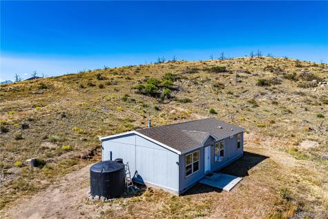 171 Sunset Trail Cotopaxi CO 81223