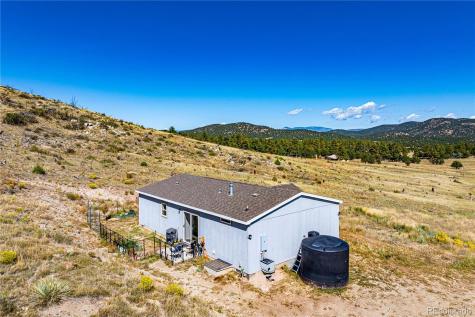 171 Sunset Trail Cotopaxi CO 81223