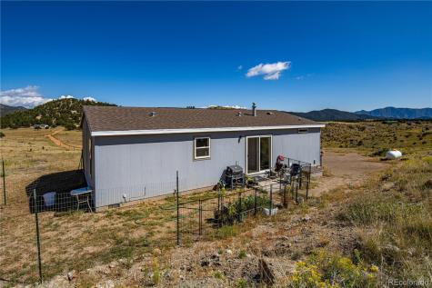171 Sunset Trail Cotopaxi CO 81223