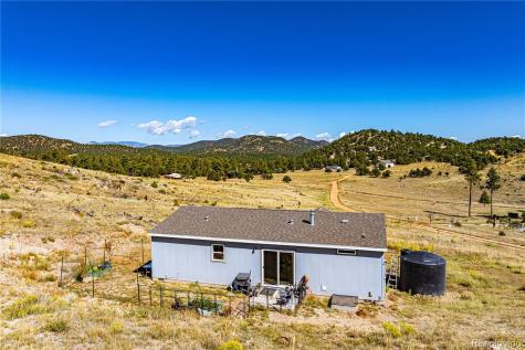 171 Sunset Trail Cotopaxi CO 81223