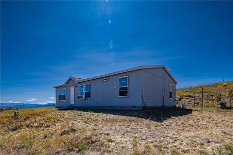 171 Sunset Trail Cotopaxi CO 81223