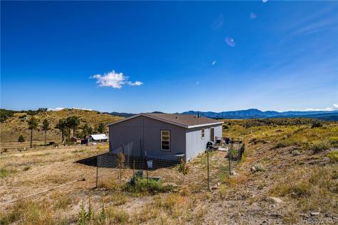 171 Sunset Trail Cotopaxi CO 81223