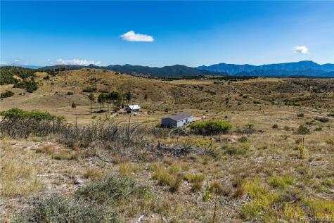 171 Sunset Trail Cotopaxi CO 81223
