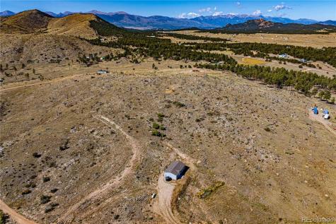 171 Sunset Trail Cotopaxi CO 81223