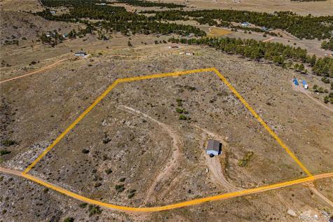 171 Sunset Trail Cotopaxi CO 81223