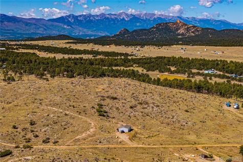 171 Sunset Trail Cotopaxi CO 81223