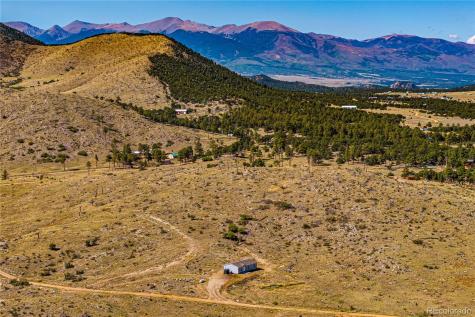 171 Sunset Trail Cotopaxi CO 81223
