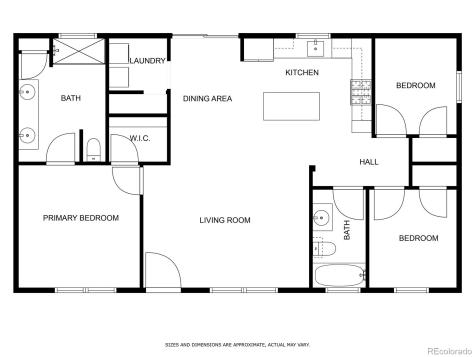 171 Sunset Trail Cotopaxi CO 81223