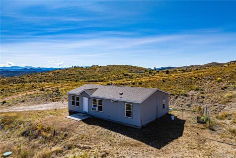 171 Sunset Trail Cotopaxi CO 81223