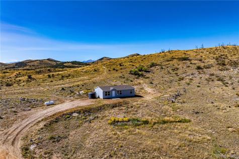 171 Sunset Trail Cotopaxi CO 81223