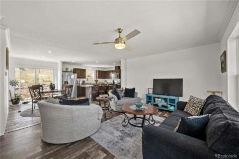 171 Sunset Trail Cotopaxi CO 81223