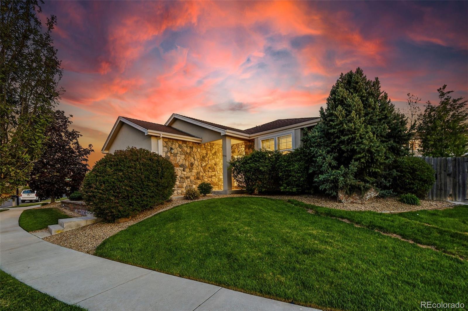 15754 E 99th Avenue Commerce City CO 80022