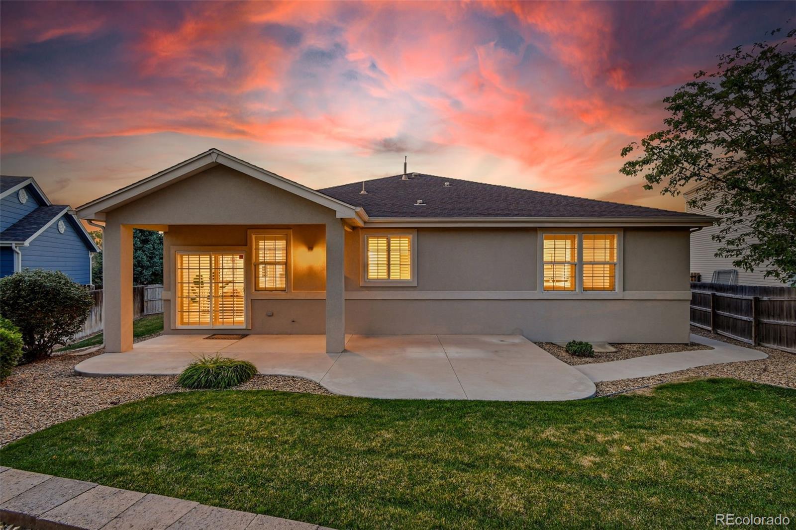 15754 E 99th Avenue Commerce City CO 80022