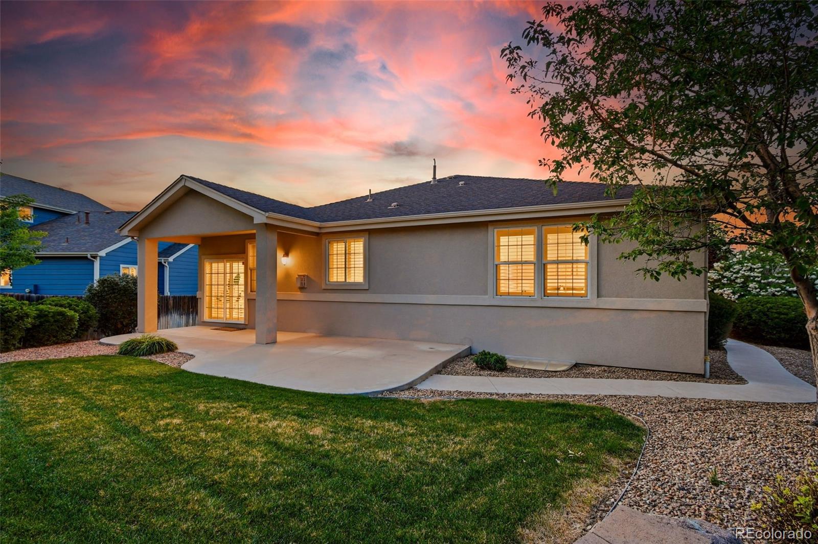 15754 E 99th Avenue Commerce City CO 80022