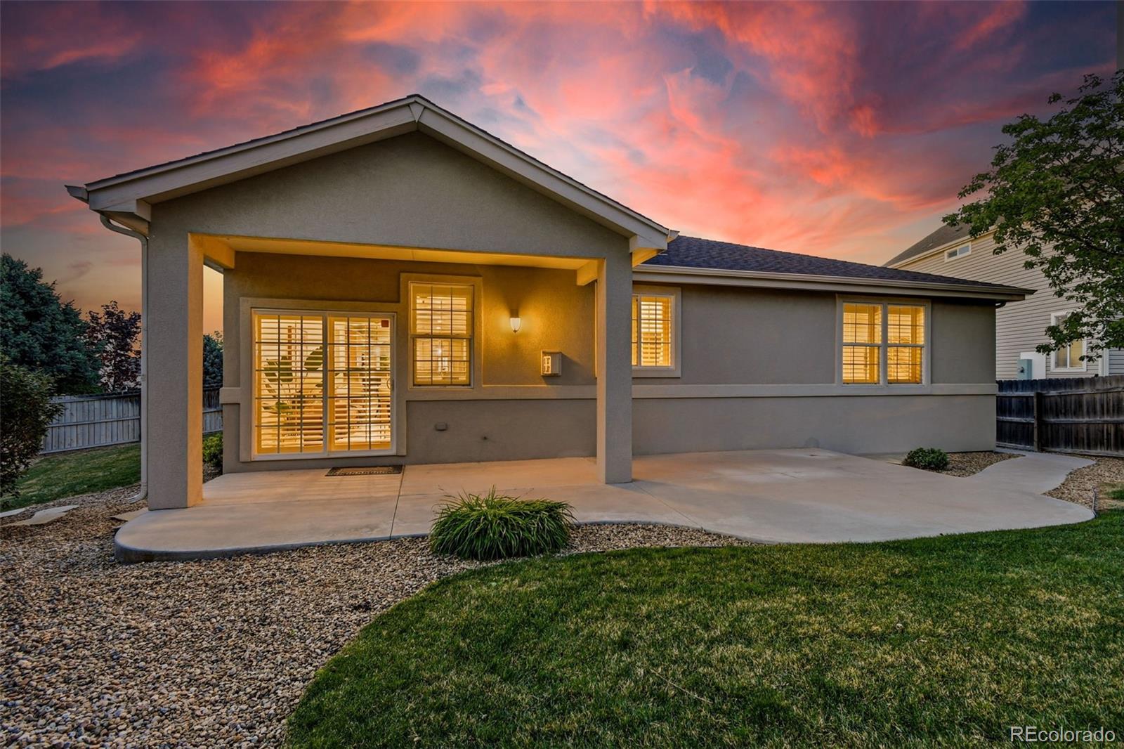 15754 E 99th Avenue Commerce City CO 80022