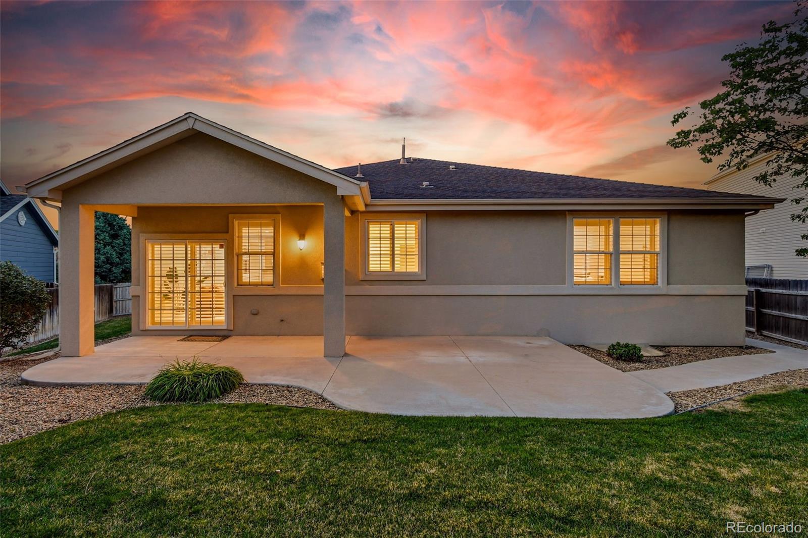 15754 E 99th Avenue Commerce City CO 80022