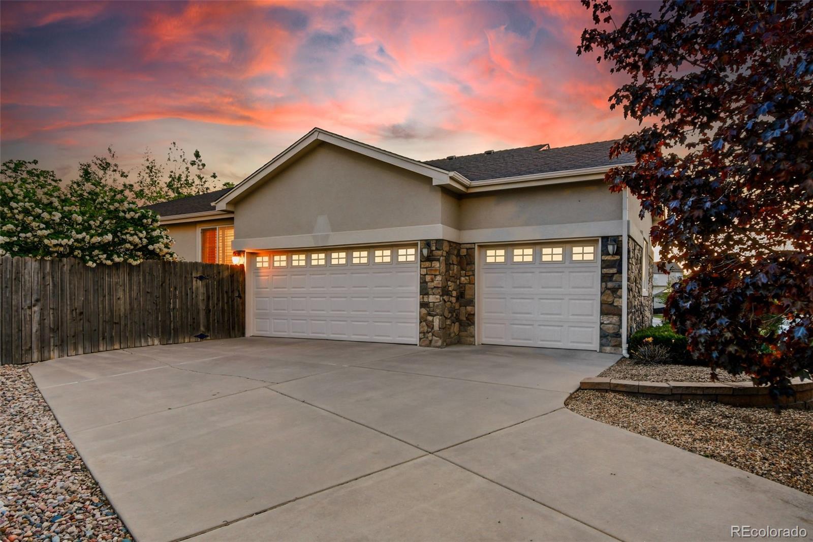 15754 E 99th Avenue Commerce City CO 80022